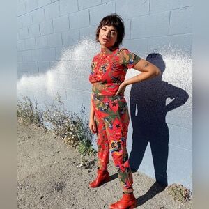 Nooworks Pride Tiger Jogger